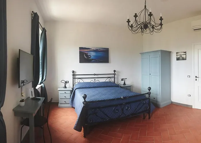 B&B Mi casa es tu casa