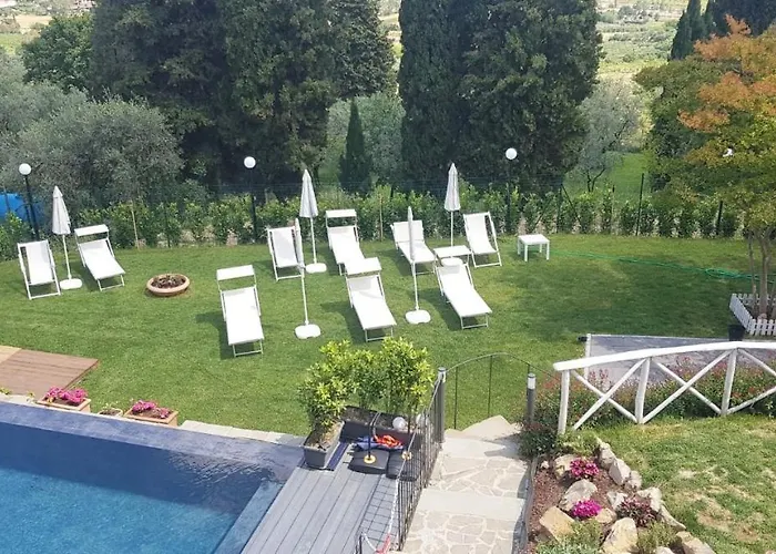 B&B Mi casa es tu casa