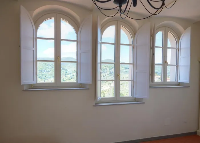 B&B Mi casa es tu casa