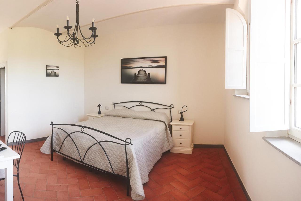 Mi Casa Es Tu Casa Bed and breakfast Quarrata