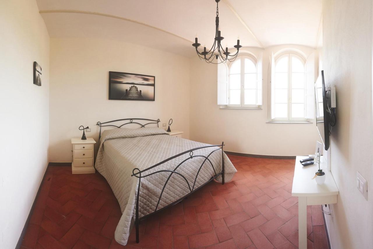 Mi Casa Es Tu Casa * Quarrata